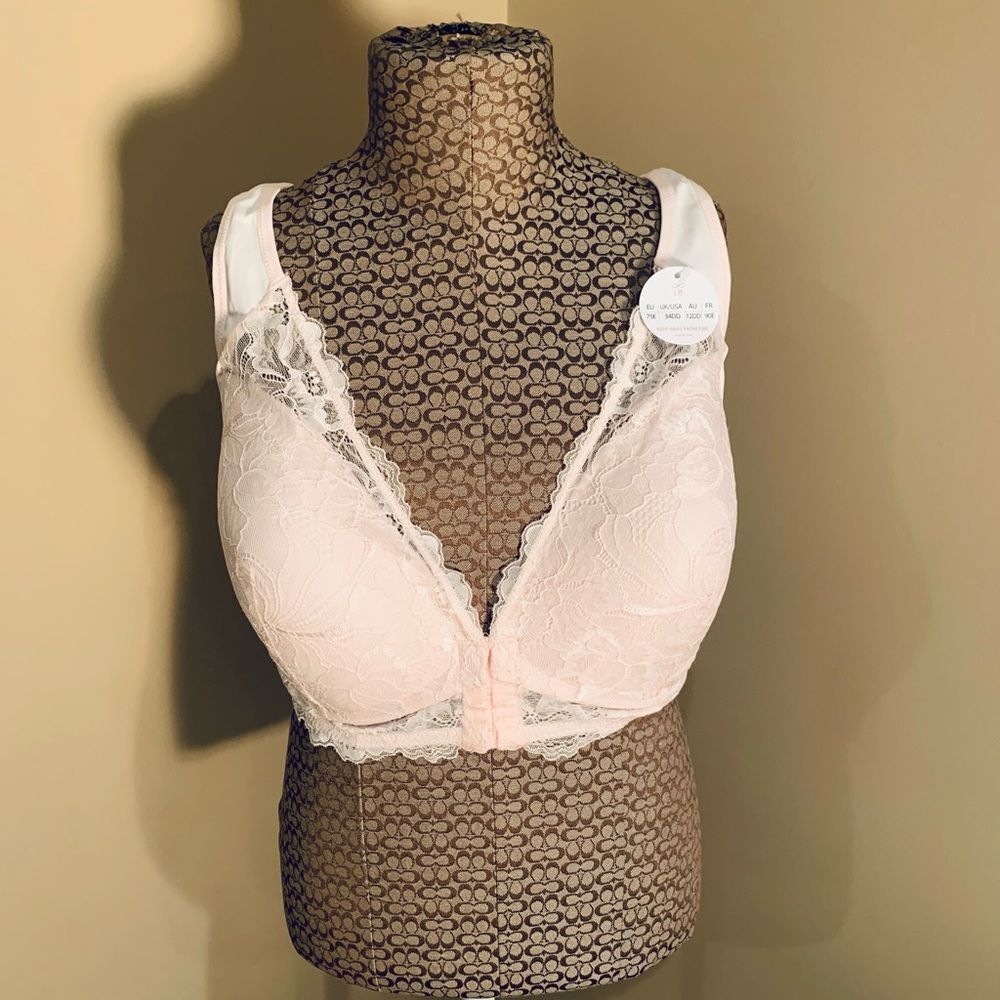 Bra 34DD NWT